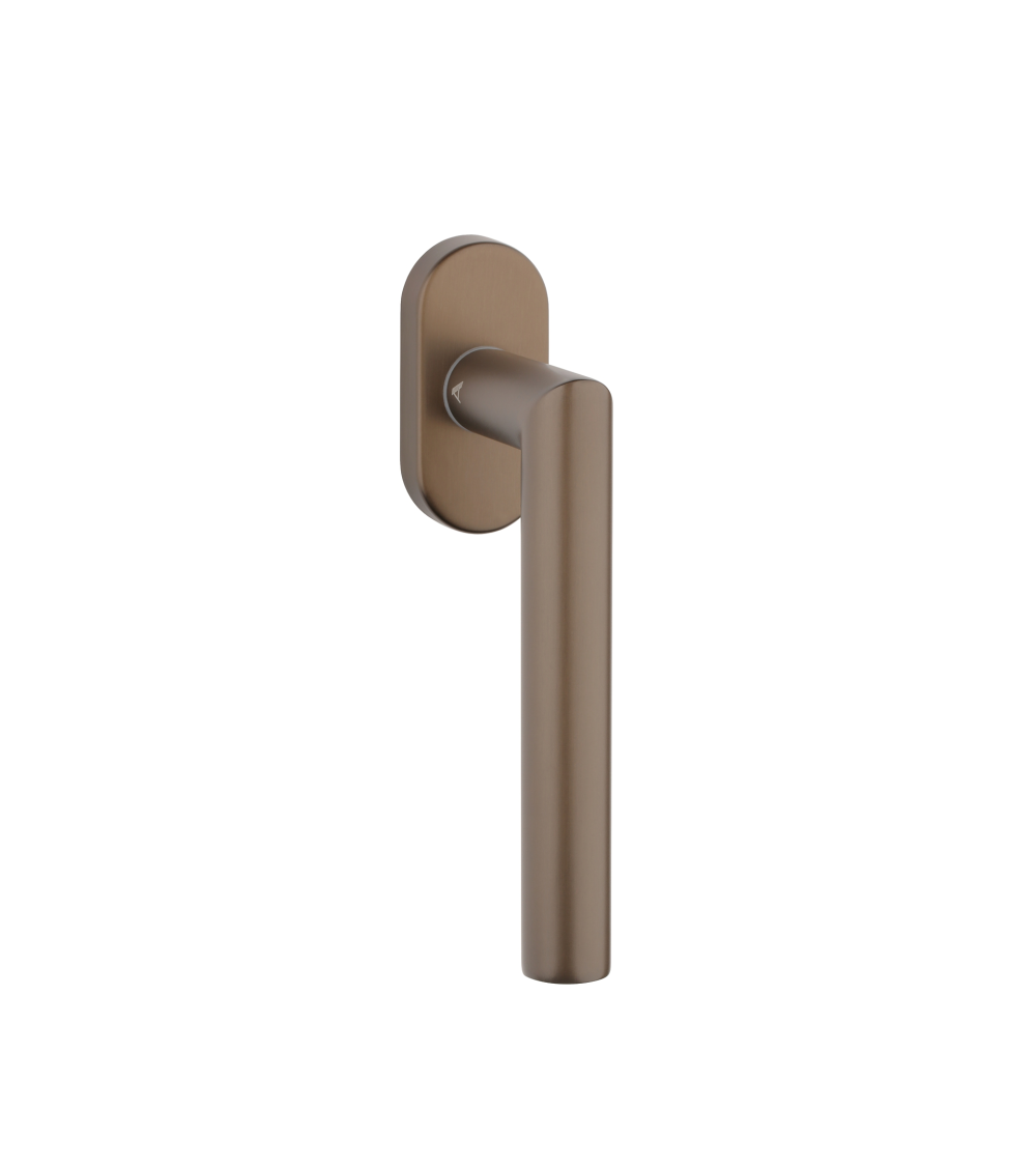 ARABIS brown window handle design hardware