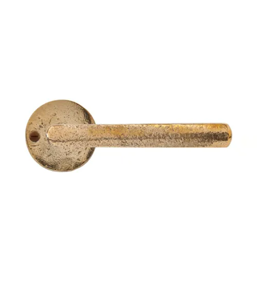 1920/50F retro bronze door handle