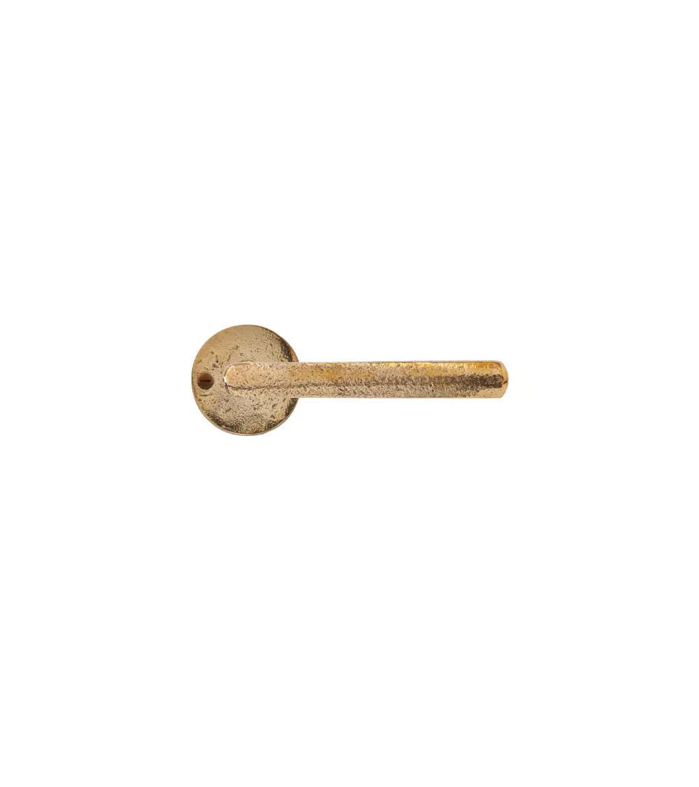 1920/50F retro bronze door handle