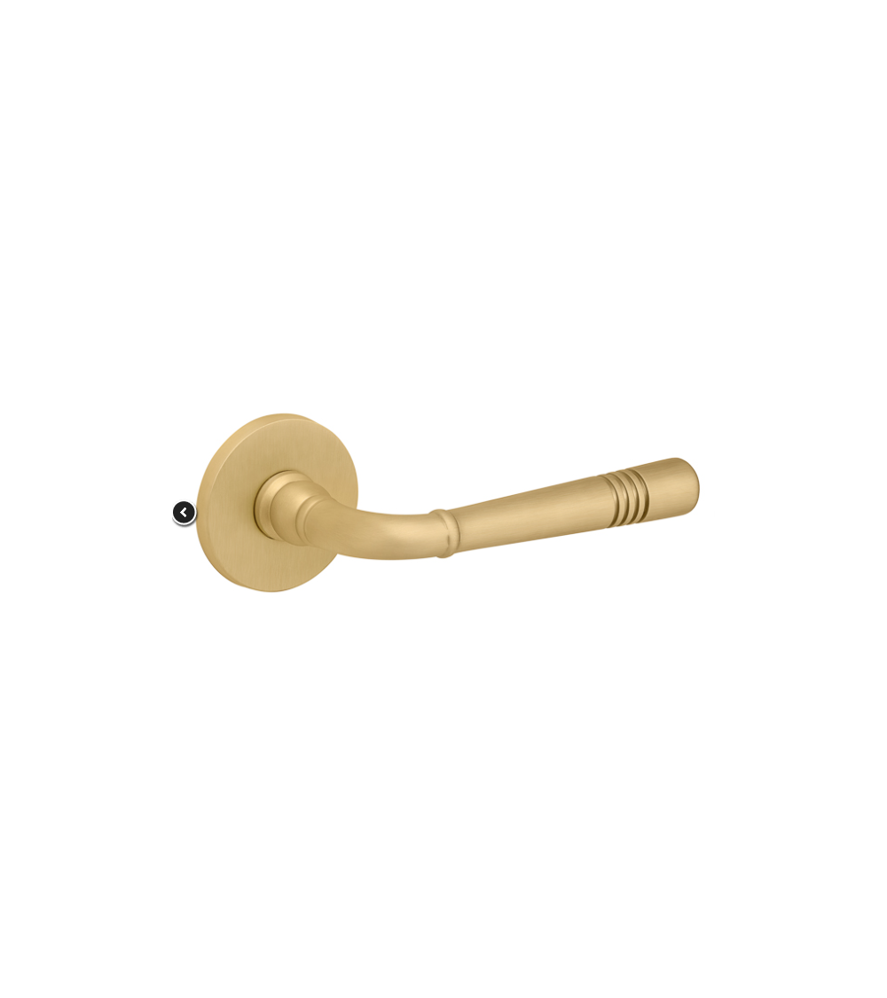 Tupai 4009 door handle