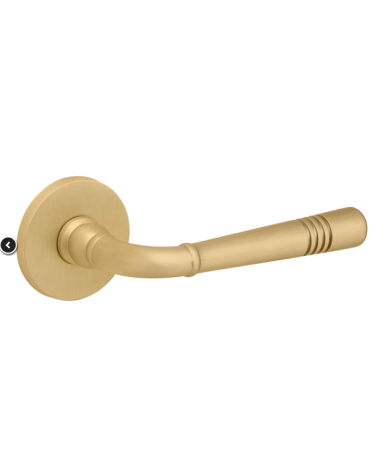 Tupai 4009 door handle