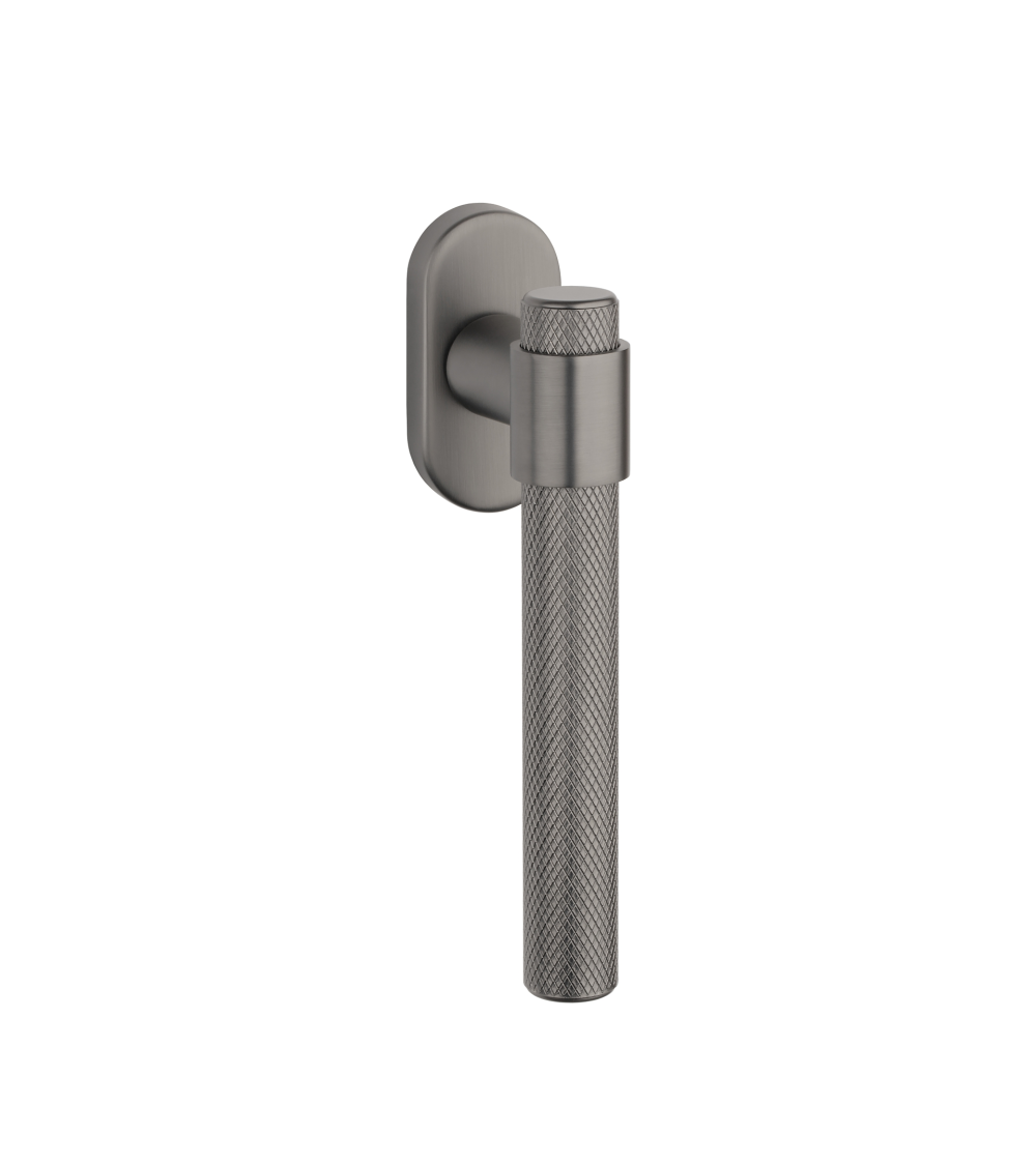 GOYA titanium window handle designer handle