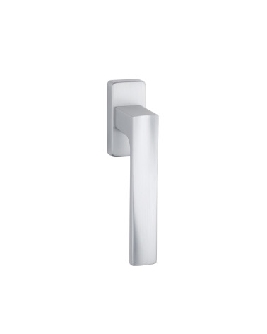 LIMA satin chrome window handle designer handle