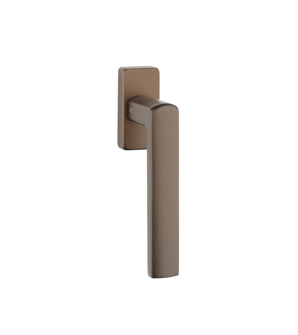 HOSTA brown window handle design handle