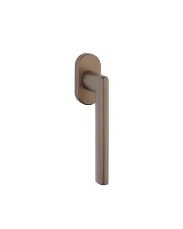 Brown KALMIA window handle design handle