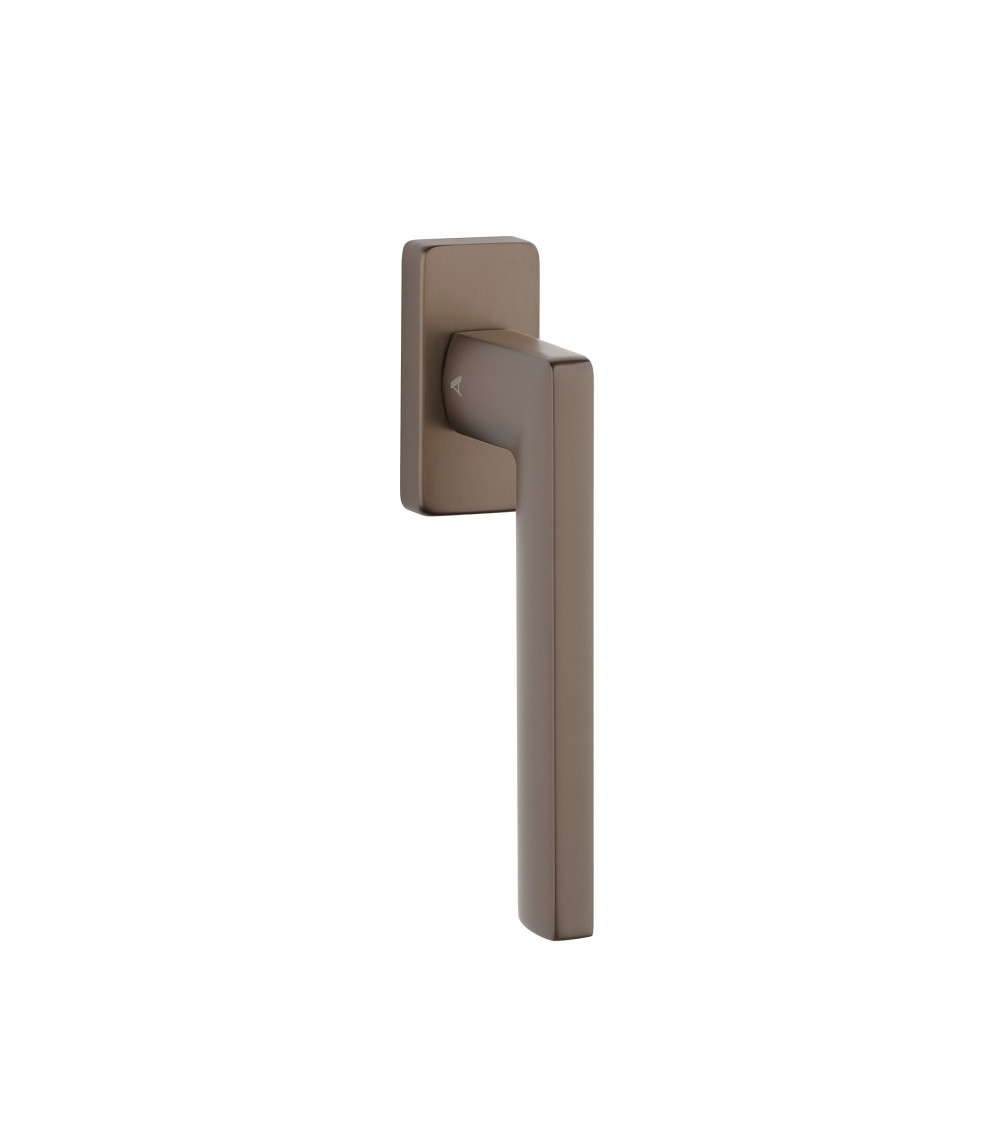 PYROLA brown window handle design handle