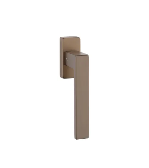 SULLA brown window handle design handle