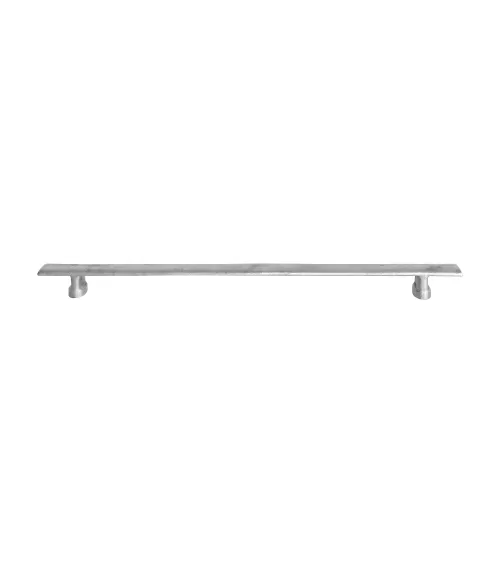 Robust bronze furniture handle PMEL - designer handle