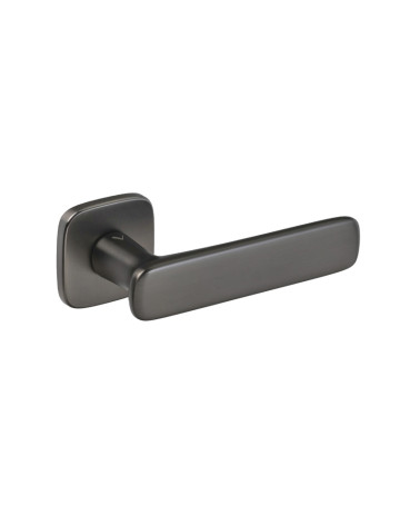 Anthracite FLOW door handle design handle