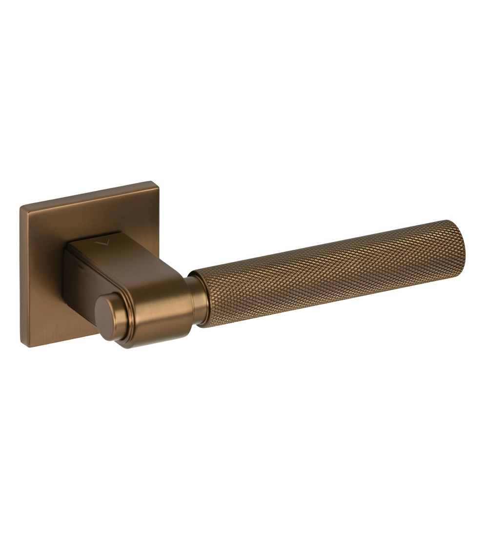 GRANADA copper door handle design handle