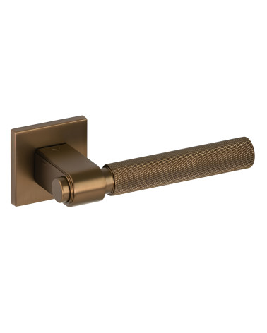 GRANADA copper door handle design handle