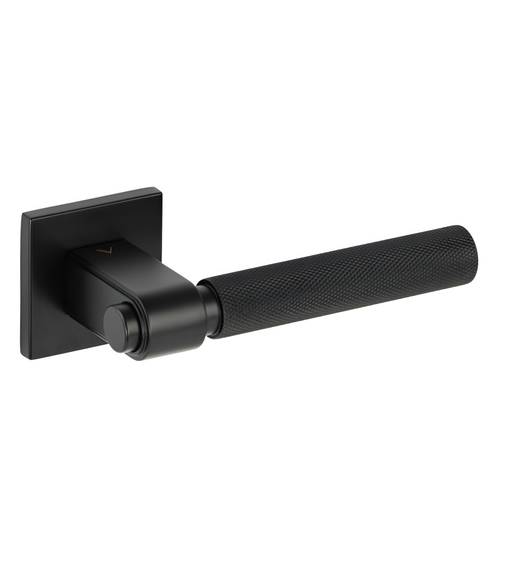GRANADA black door handle design handle