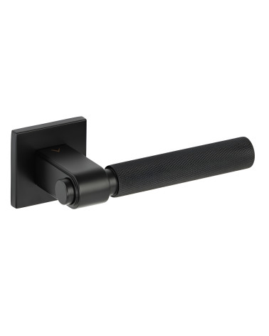 GRANADA black door handle design handle