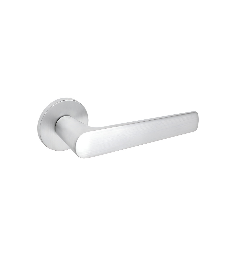 Contemporary MILA design door handle