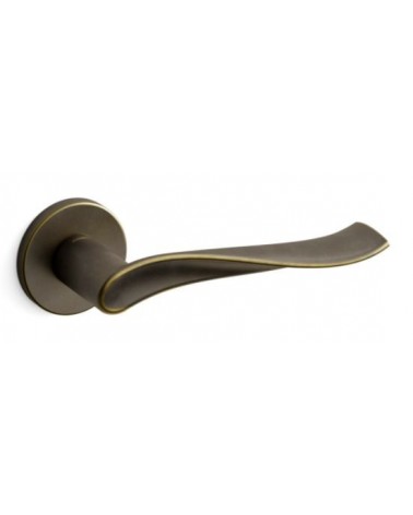 Mandelli Spin door handle designer handle colour 1