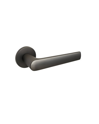 Anthracite MILA design door handle