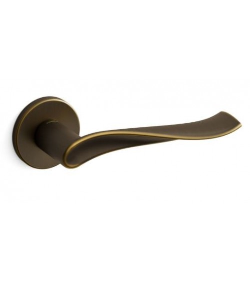 Mandelli Spin door handle design handle colour 1