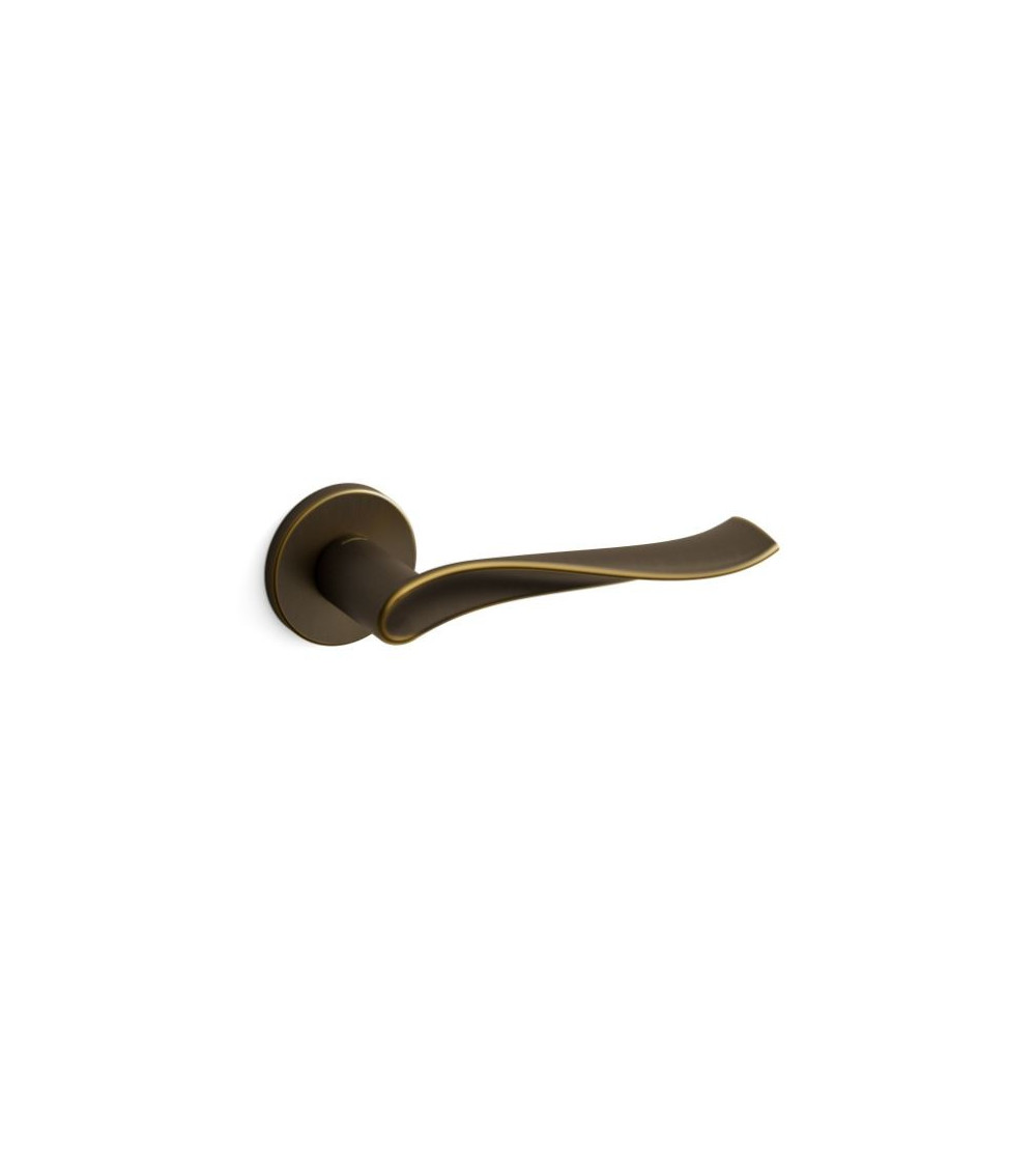 Mandelli Spin door handle design handle colour 1
