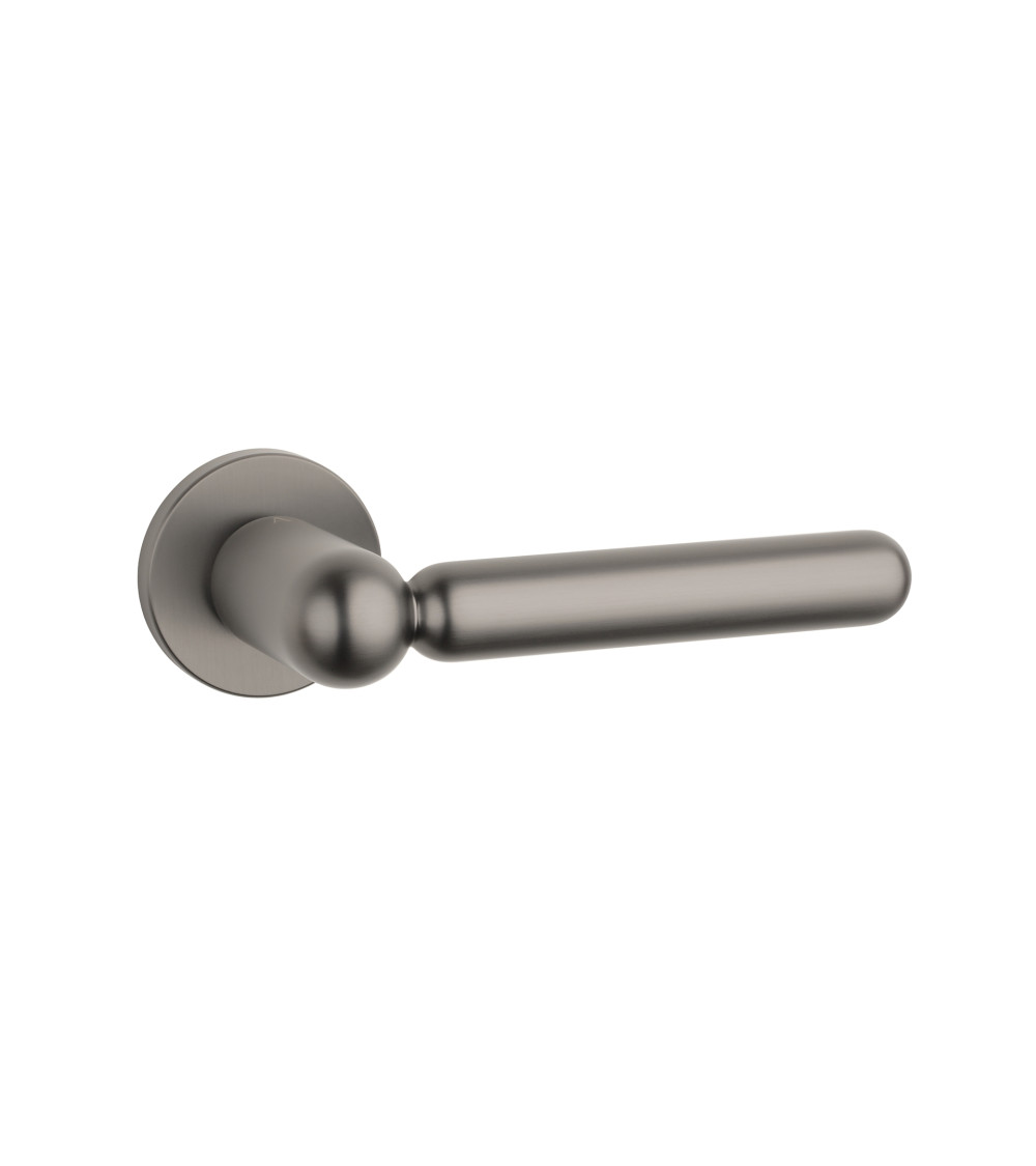RUBIA anthracite door handle design handle