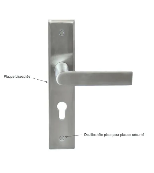 Bastide Prestige Handle