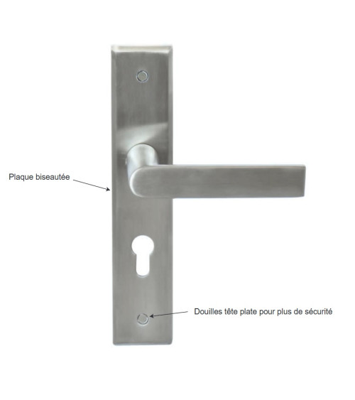 Bastide Prestige Handle