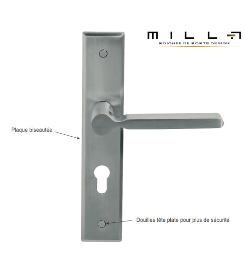 Mercure Prestige Handle