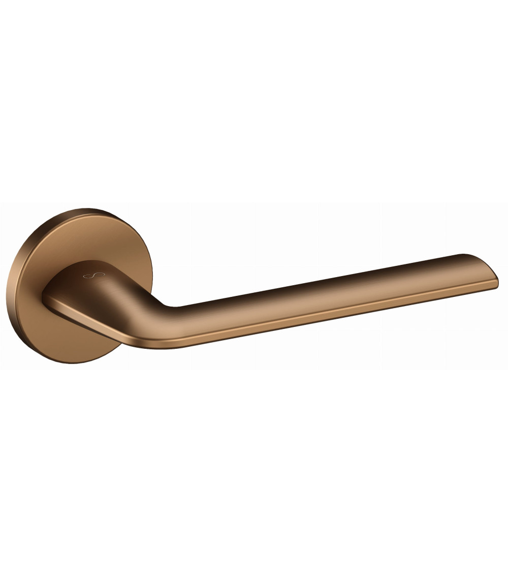 Stinger door handle light brown