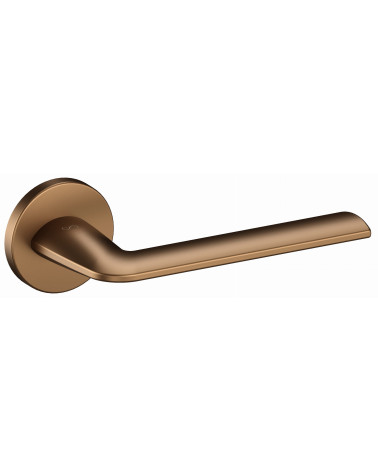 Stinger door handle light brown