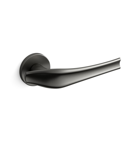 Mandelli Aqualung door handle designer handle colour 5