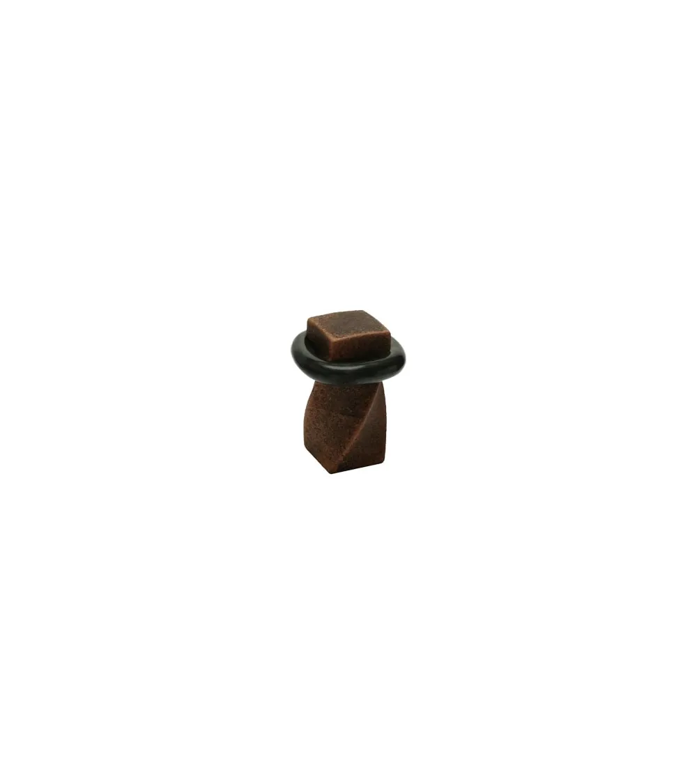 Retro rust door stop – Elisabeth Collection