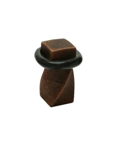 Retro rust door stop – Elisabeth Collection