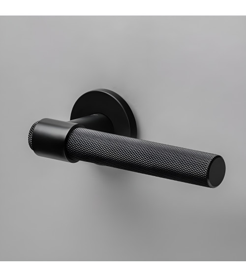 DECO minimalist door handle design handle