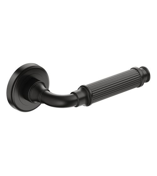 ARIA Slim textured designer door handles