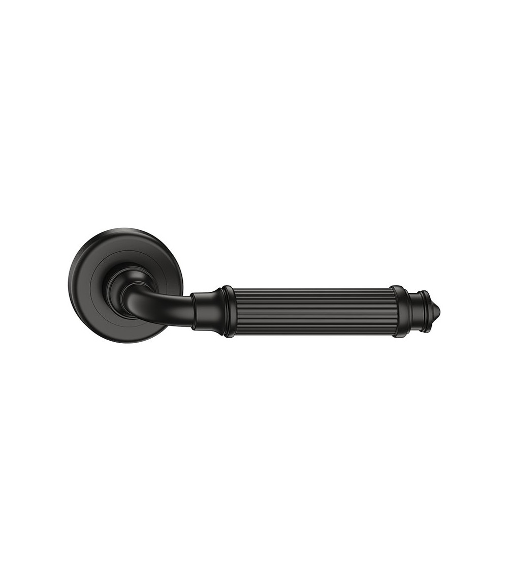 ARIA Slim textured designer door handles