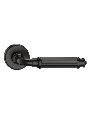 ARIA Slim textured designer door handles