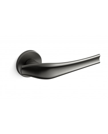 Mandelli Aqualung door handle designer handle colour 5