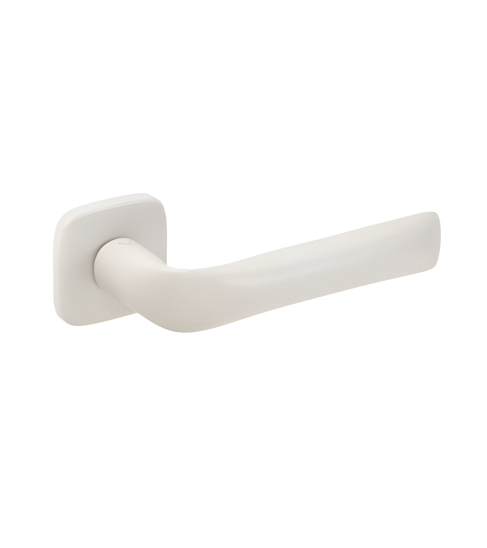 Minimalist FOLD door handle design handle