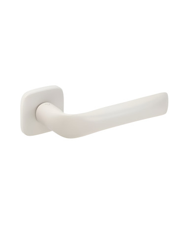 Minimalist FOLD door handle design handle