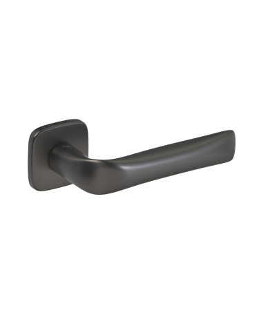 FOLD anthracite door handle design handle