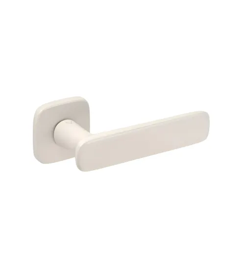 FLOW modern door handle design handle