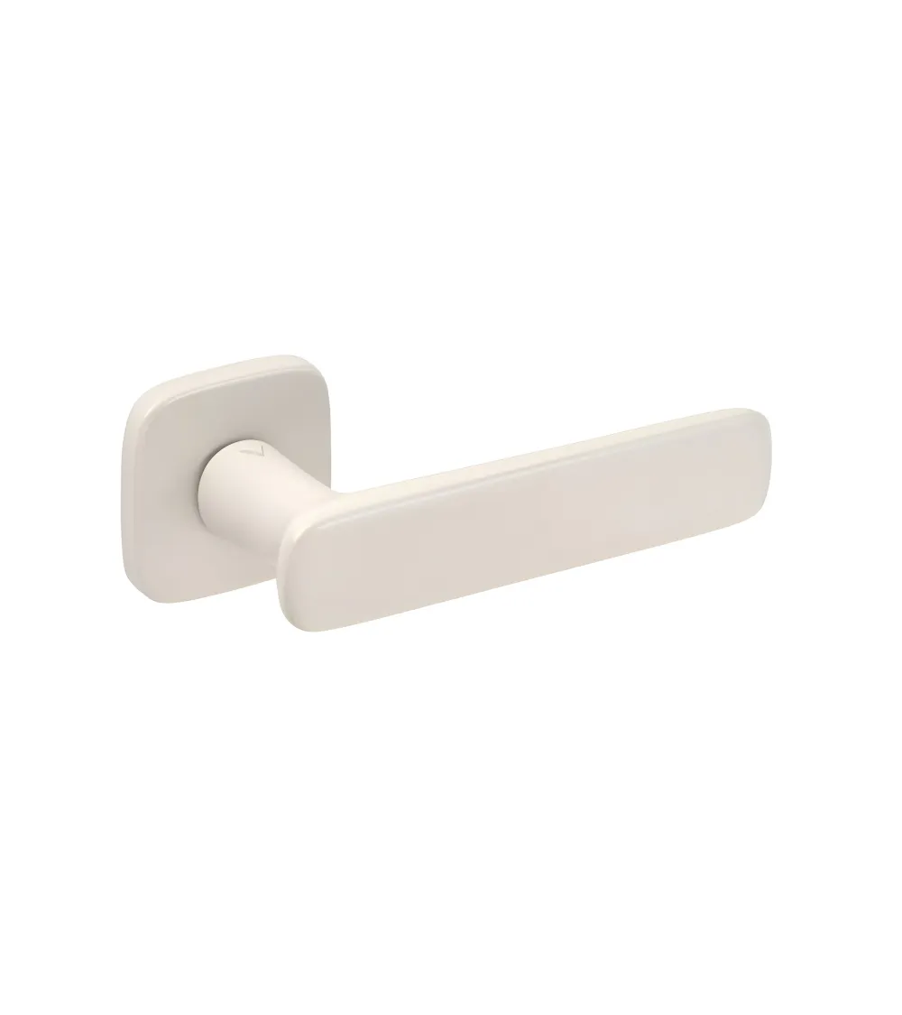 FLOW modern door handle design handle