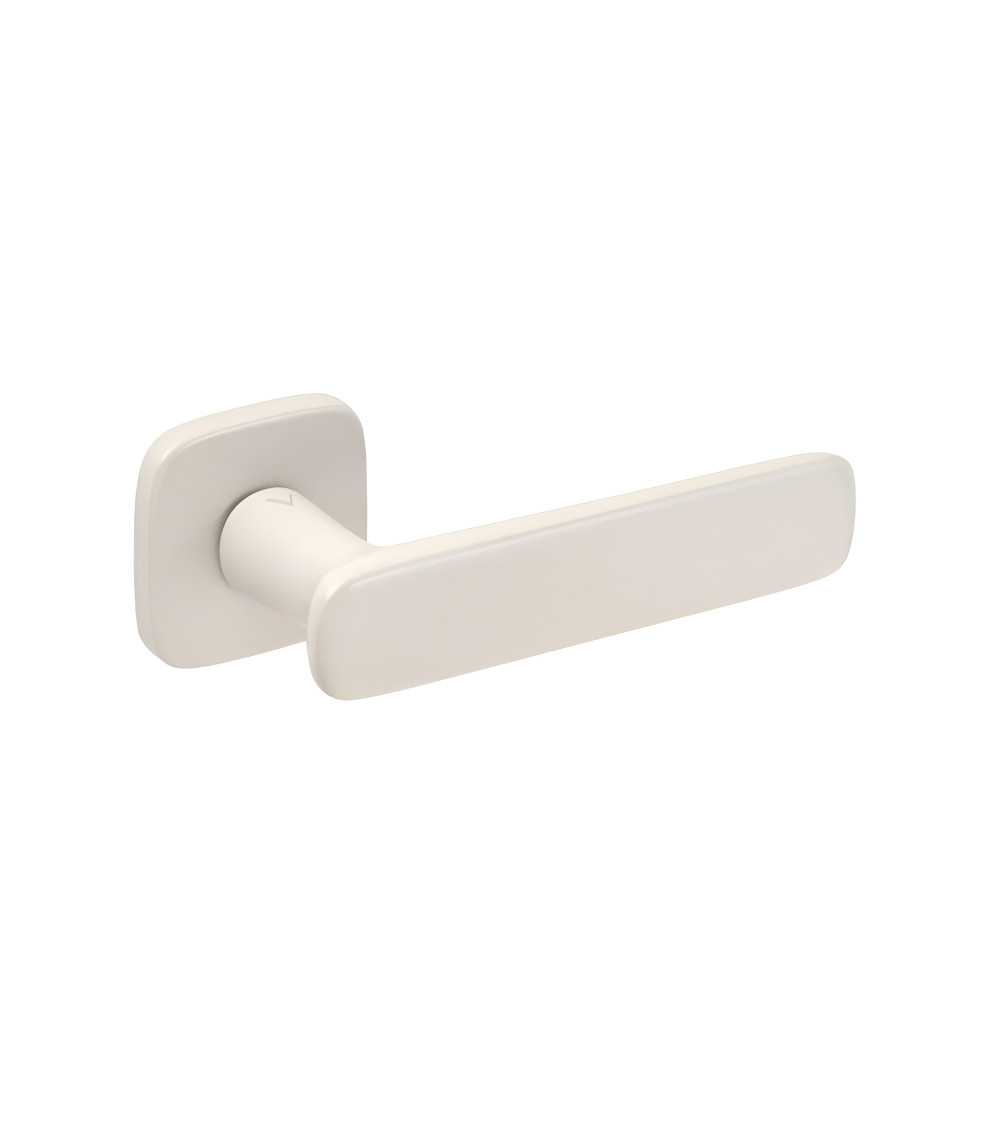 FLOW modern door handle design handle