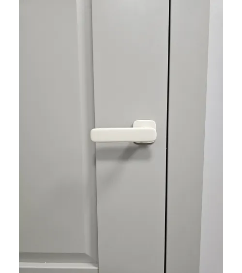 FLOW modern door handle design handle