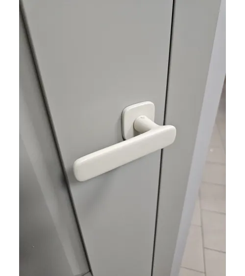 FLOW modern door handle design handle