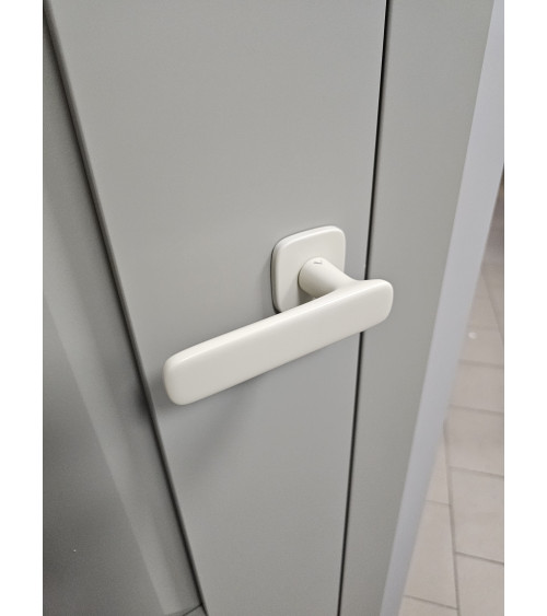 FLOW modern door handle design handle