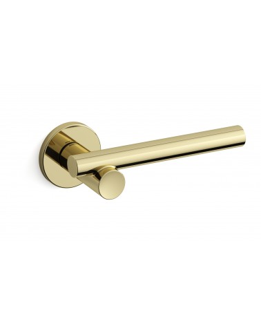 Mandelli Bilbao door handle designer handle colour 1