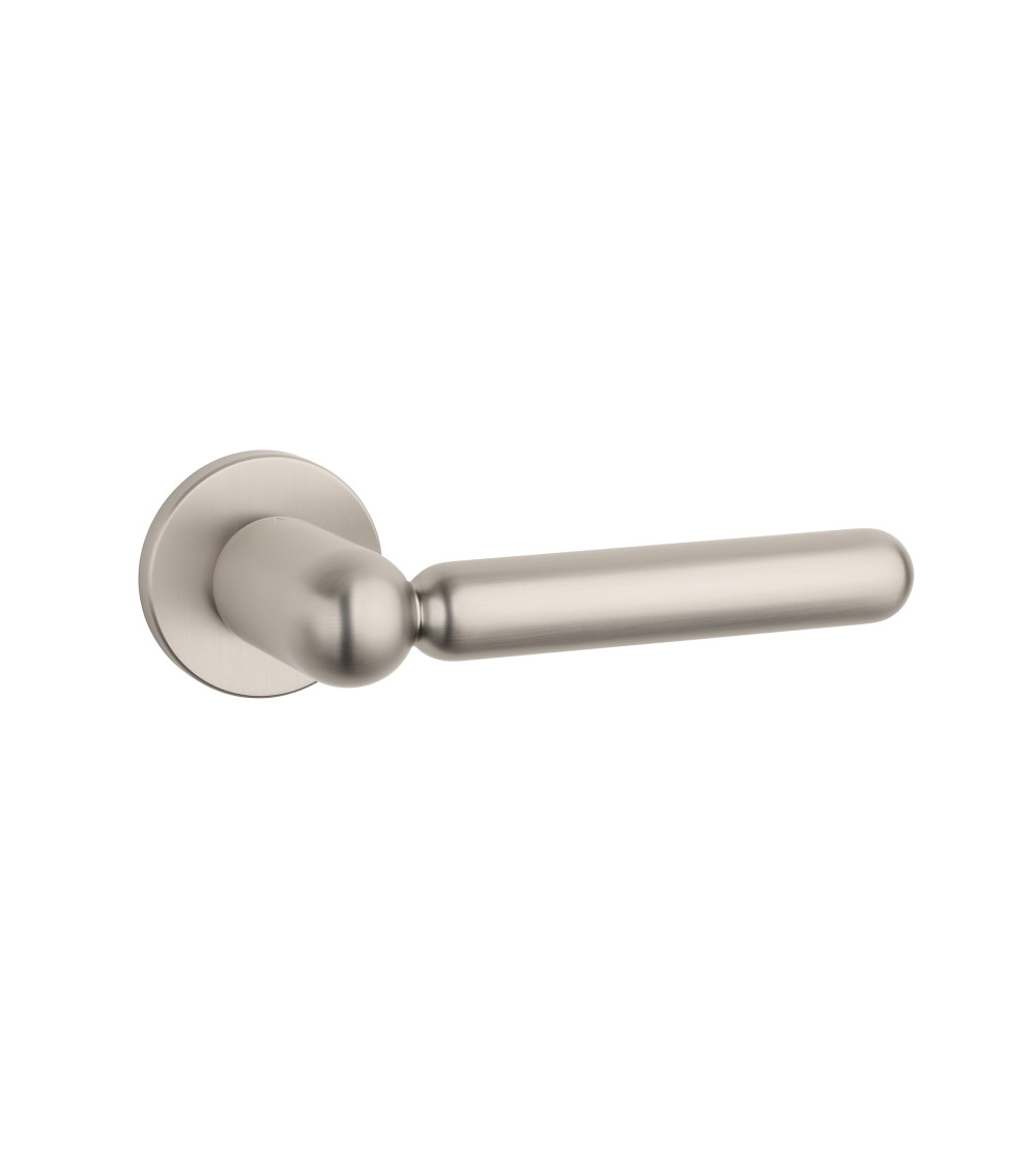 Minimalist RUBIA door handle designer handle