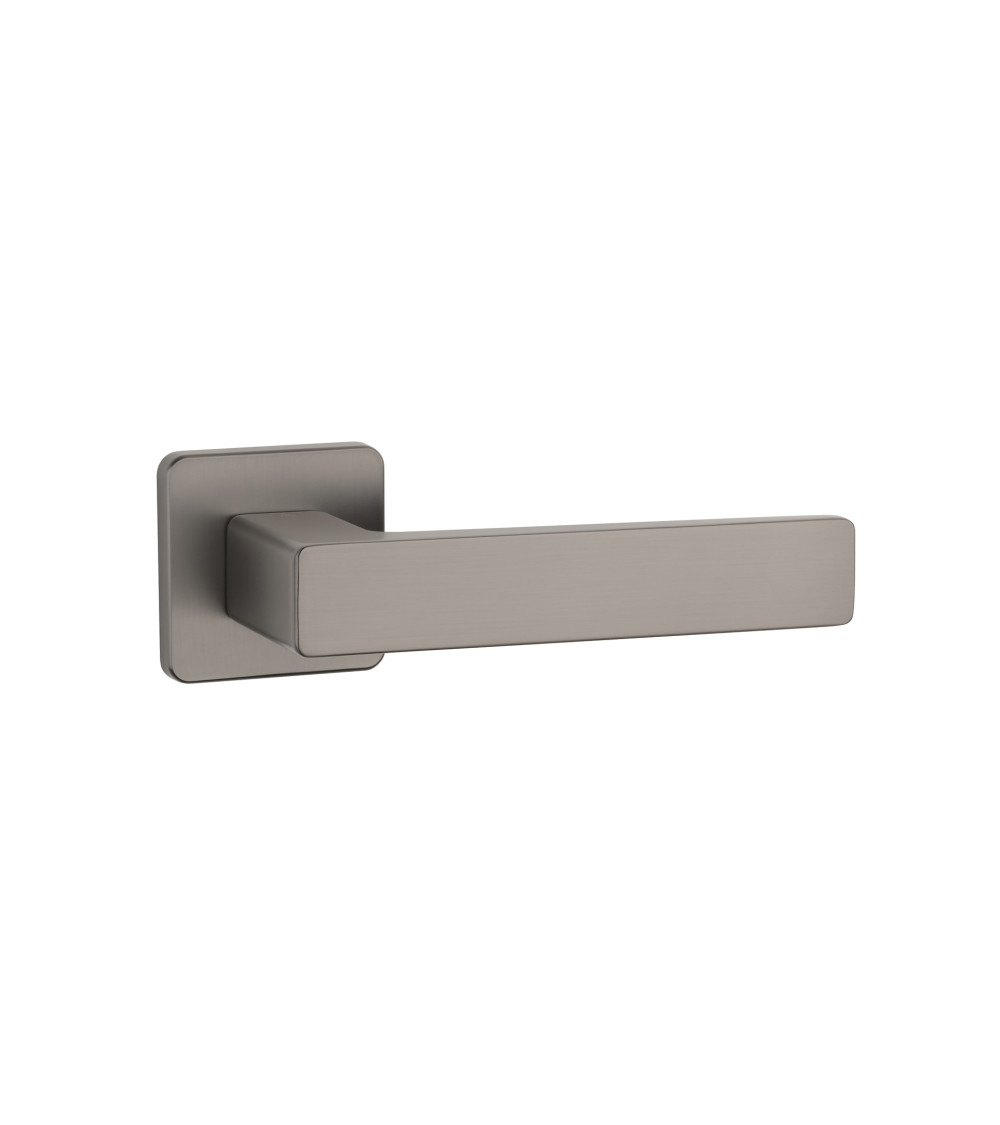 ERICA anthracite door handle design handle