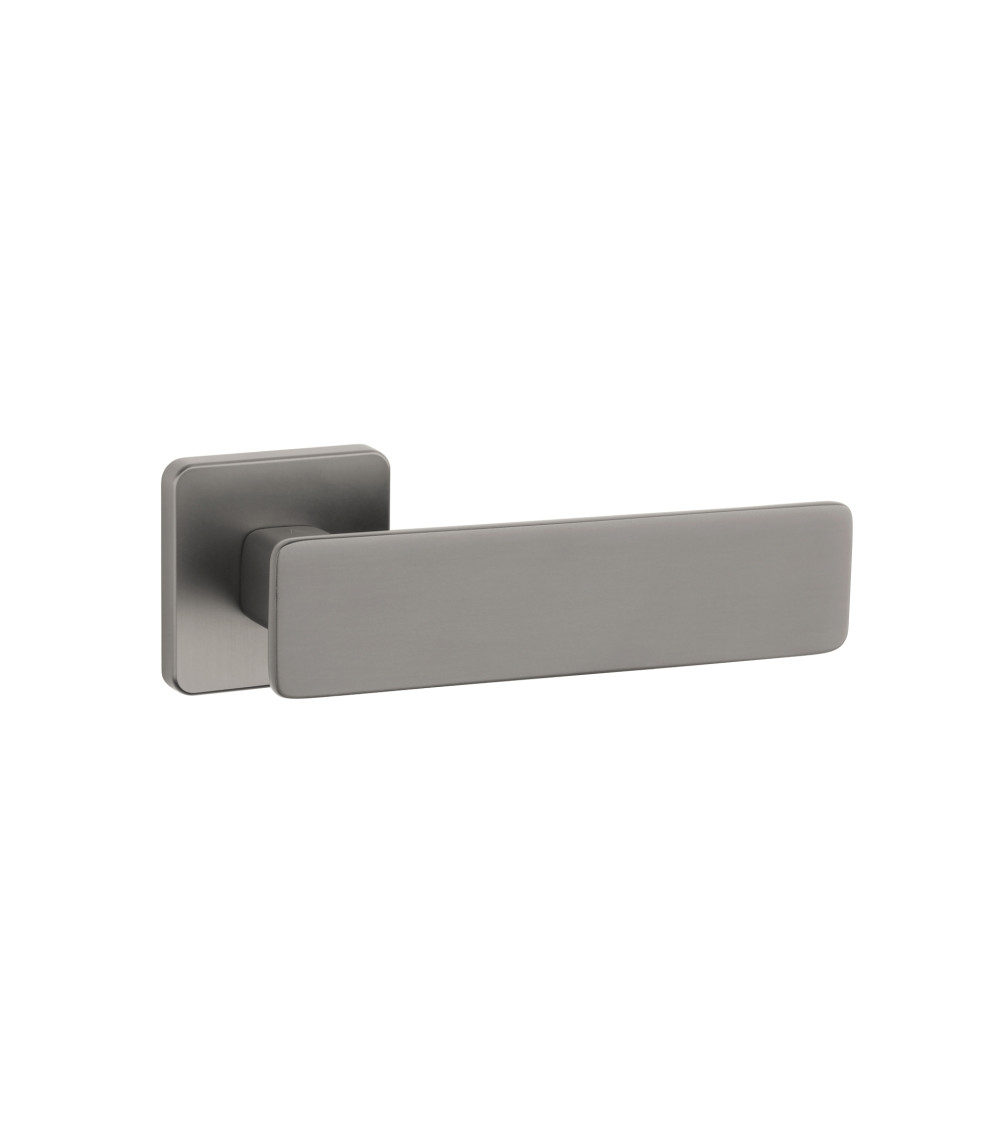 NOEMIA designer door handle in anthracite