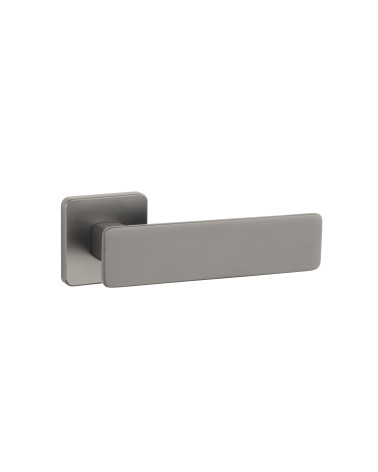 NOEMIA designer door handle in anthracite